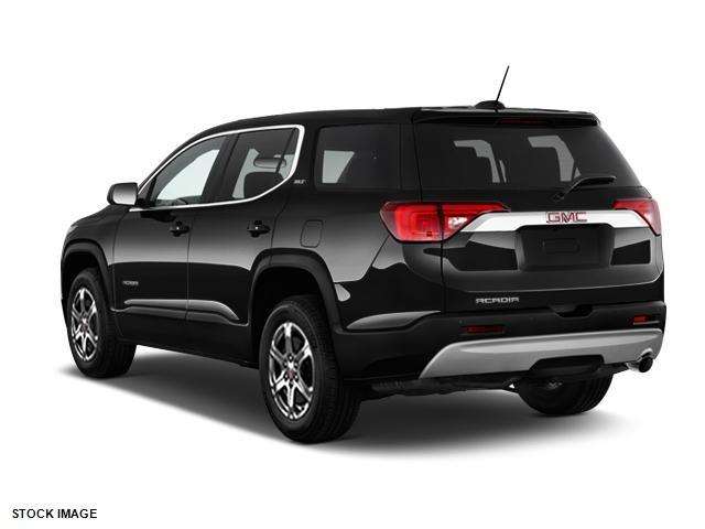 2017 GMC Acadia Sle-1 4dr SUV